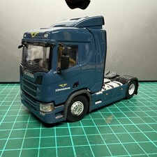Wsi scania normal for sale  DUDLEY