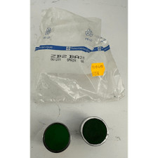 Lot boutons poussoirs d'occasion Lot boutons poussoirs d'occasion  Les Échelles