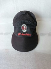 Cappellino milan lotto usato Cappellino milan lotto usato  Serravalle Pistoiese