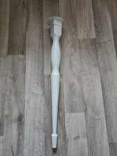 Ikea nipen tischbein gebraucht kaufen  Rostock
