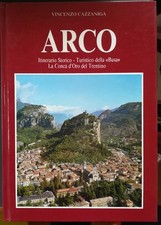 Arco itinerario storico usato  Italia