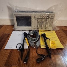 Tektronix tds1002b channel for sale  Clearfield