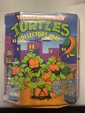 Vintage 1991 tmnt for sale  Manchester
