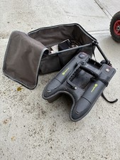 Ridgemonkey hunter 750 for sale  CROYDON