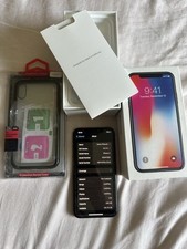 Apple iphone iphone for sale  LEEK