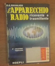 D.e. ravalico apparecchio usato  Senago