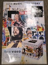 Beatles anthology double for sale  Brookfield