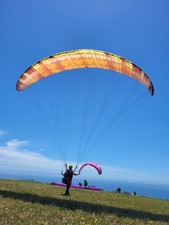 Bgd luna paramotor for sale  Castaic