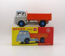 Dinky atlas 435 for sale  KETTERING