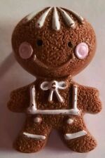 Vintage avon gingerbread for sale  Manchester