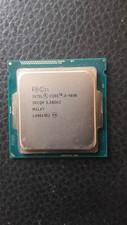 Intel core processeur d'occasion  Noisy-le-Grand