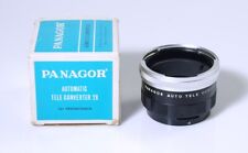 Tele converter pentacon d'occasion  Astaffort