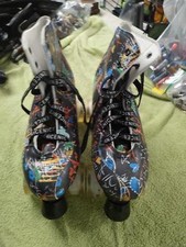 Colorful inline skates for sale  Statesville