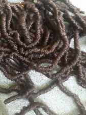 Inch curly crotchet for sale  NOTTINGHAM