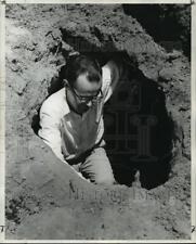 1961 press photo for sale  Memphis