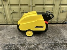 240 volt karcher for sale  BOLTON