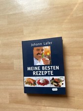 Johann lafer besten gebraucht kaufen  Bad Oeynhausen