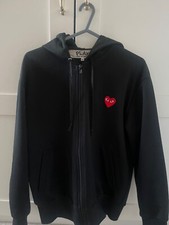 Comme des garçon for sale  CARDIFF