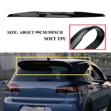 Rear roof boot for sale  LEICESTER