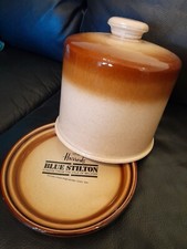 Harrods stilton cheese for sale  CHIPPENHAM
