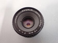 Cctvlens16mmf1.4 avenir cctv d'occasion  Ambérieu-en-Bugey