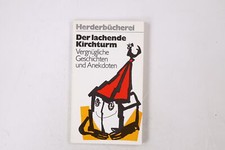 34884 lachende kirchturm gebraucht kaufen  Herzebrock-Clarholz