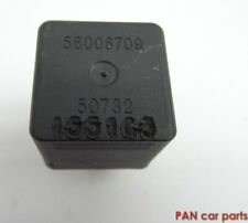 Chrysler relais 56006709 gebraucht kaufen  Sulzfeld