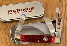 Case marines large for sale  Crestwood