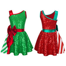 Girls sequins dance for sale  SWANSEA