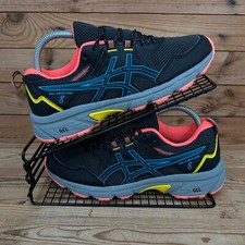 Asics trainers womens for sale  BUCKHURST HILL