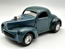 Majorette 1941 willys for sale  Belfry