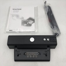 Dell port dock for sale  Rantoul