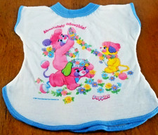 Vintage 80s popples for sale  Camano Island