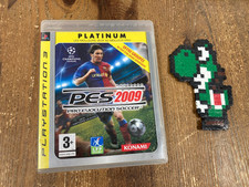 Pes 2009 jeux d'occasion  Falaise
