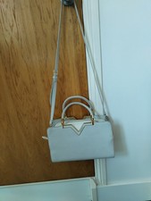 Valentino handbag white for sale  DERBY