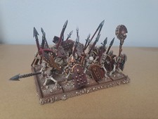 Warhammer fantasy tomb usato  Formigine