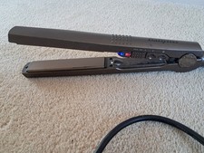 Babyliss hair straightener for sale  YORK