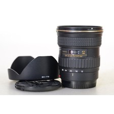 Tokina pro canon gebraucht kaufen  Rain