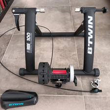 Home trainer velo d'occasion  Caumont-sur-Durance