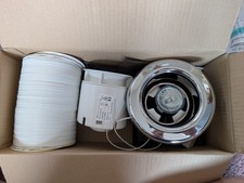 Domus 100mm line for sale  BRISTOL
