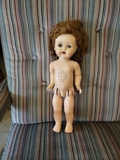 Hard plastic saucy for sale  Scotia