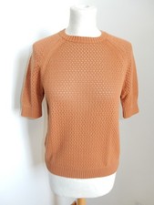 T36 marron clair d'occasion  Migennes