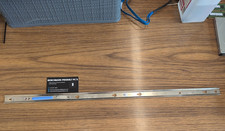 Interiores de trilho Dell A4 (C611M) PowerEdge R210, R220, R230 (0C611M), usado comprar usado Interiores de trilho Dell A4 (C611M) PowerEdge R210, R220, R230 (0C611M), usado comprar usado  Enviando para Brazil