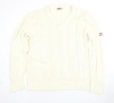 Slazenger men ivory for sale  WREXHAM