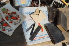 Sammlung halberstadt gebetsbuc gebraucht kaufen  Dingelstedt