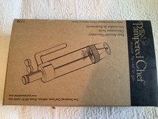 pampered chef easy accent decorator for sale pampered chef easy accent decorator for sale Springdale