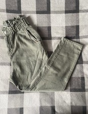 Zara jeans donna usato  San Severo
