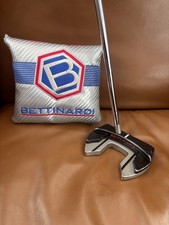 Bettinardi putter inovai for sale  WELLINGBOROUGH
