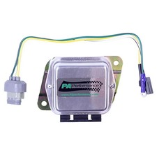 Kit de conversão de alternador permite o uso de alternador 3G 130 Amp Mustang 1965-1985 comprar usado  Enviando para Brazil