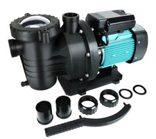 2hp pool pump for sale  Benton